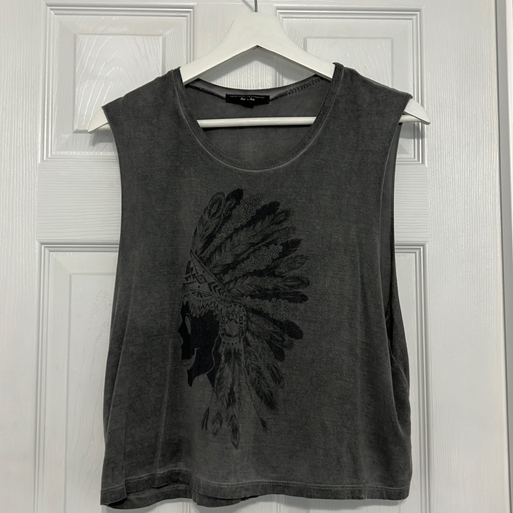 AMERICAN EAGLE SHIRT WOMENS